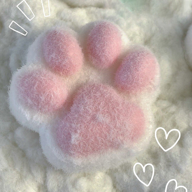 Decompress Squeezing Toy Cat&