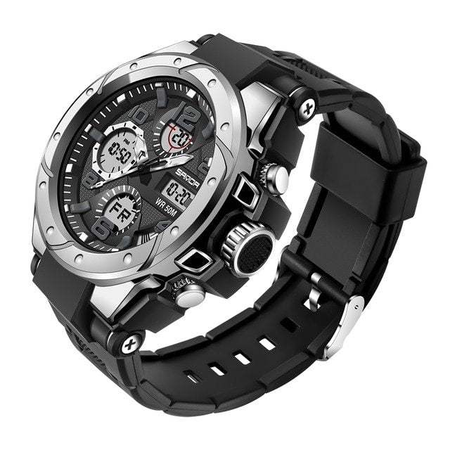 SANAD Top Brand Luxury Men&