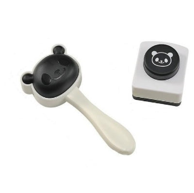 Sushi Panda Rice Ball Mold