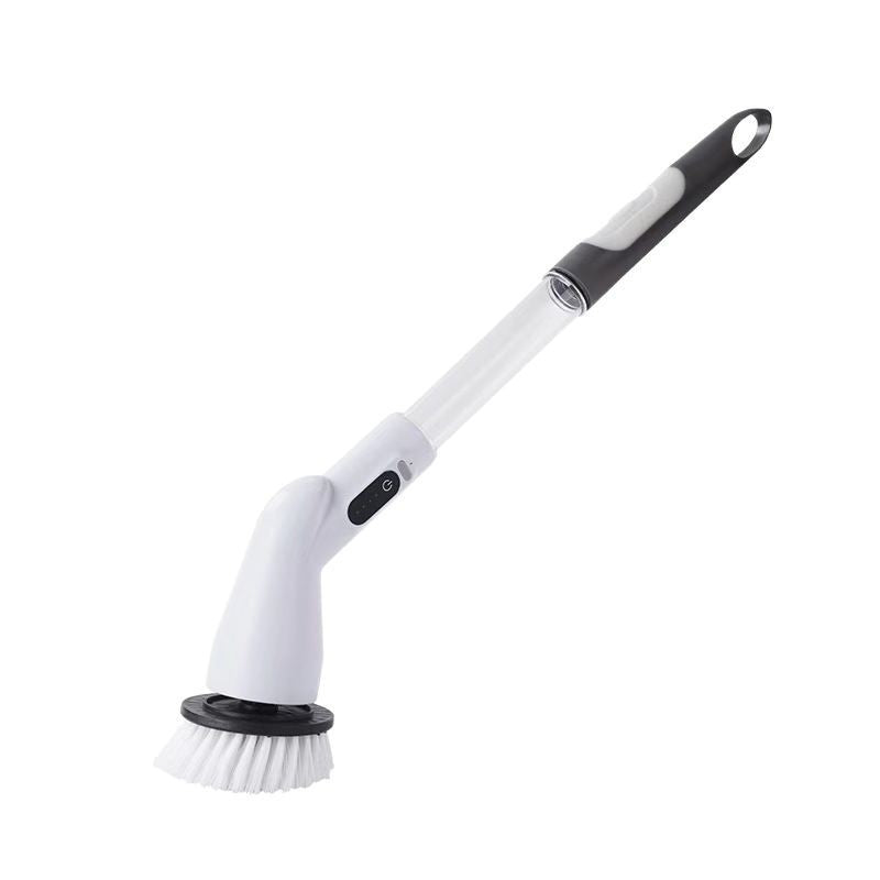 Electric Multifunction Cleaning Brush Household Kitchen Bathroom Toilet Cleaning Gadget