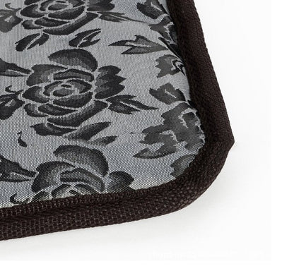 Waterproof and wear-resistant heating pad electric chair pad