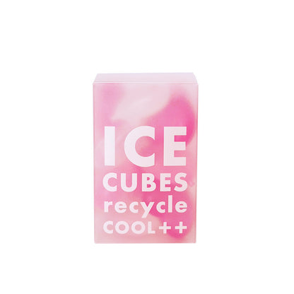 15PCS Plastic Whiskey Chilling Stone Cooling Rock For Drinks Reusable Ice Cube Preservation Cooling Summer Party Ice Cubes Mold  Summer Kitchen Gadgets