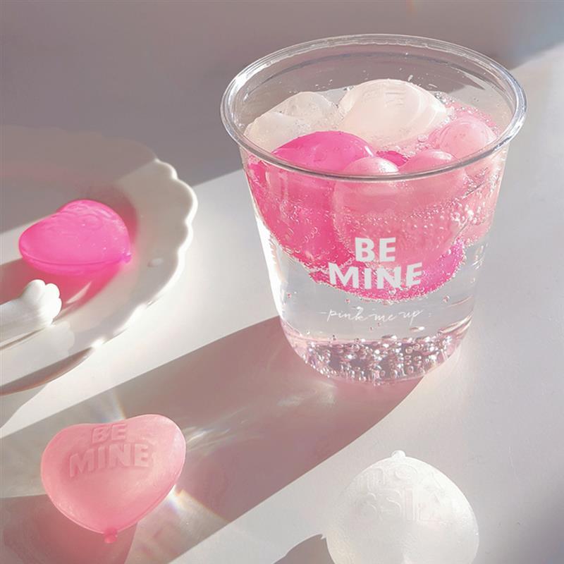 15PCS Plastic Whiskey Chilling Stone Cooling Rock For Drinks Reusable Ice Cube Preservation Cooling Summer Party Ice Cubes Mold  Summer Kitchen Gadgets